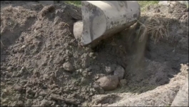 The Curse of Oak Island - Season 12 Episode 21